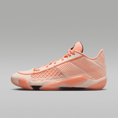 Air Jordan XXXVIII Low Basketball Shoes. Nike